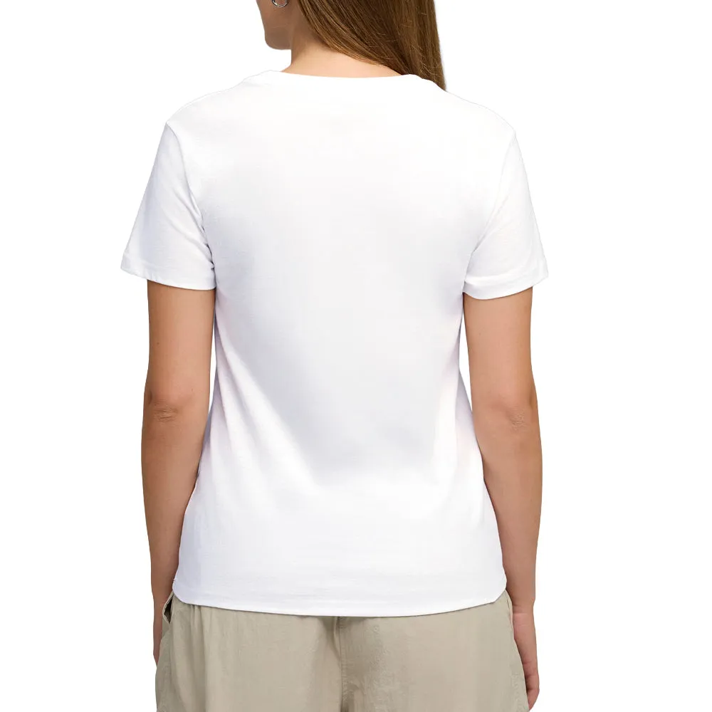 Graphics NYC Pretzel Crew Neck Short Sleeve T-Shirt sold by Shoebacca product image thumbnail 4