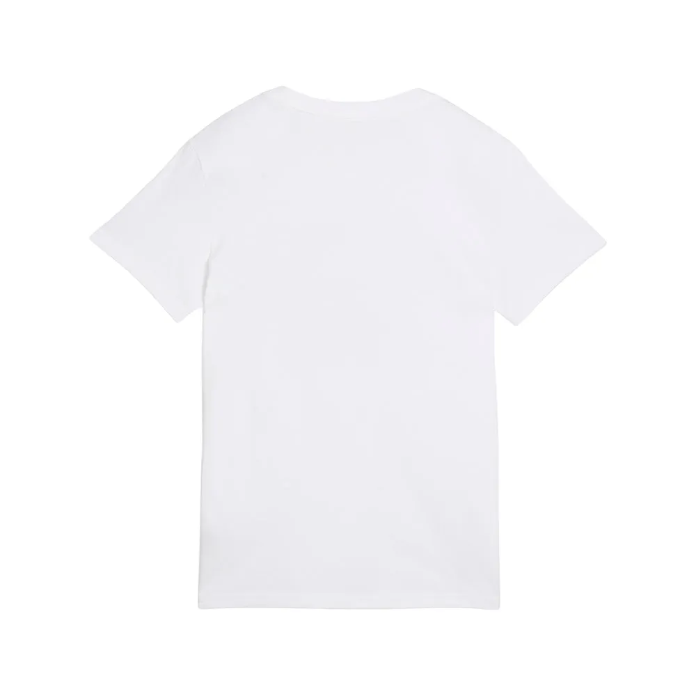 Graphics NYC Pretzel Crew Neck Short Sleeve T-Shirt sold by Shoebacca product image thumbnail 2