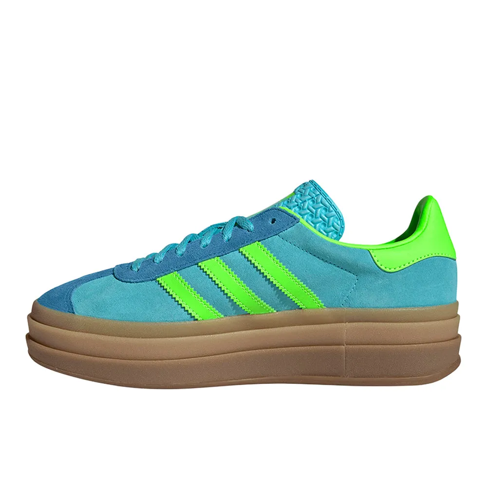 Gazelle Bold Lace Up Sneakers sold by Shoebacca product image thumbnail 3