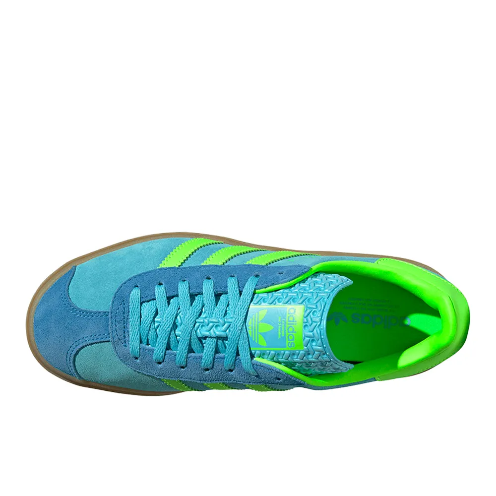 Gazelle Bold Lace Up Sneakers sold by Shoebacca product image thumbnail 4