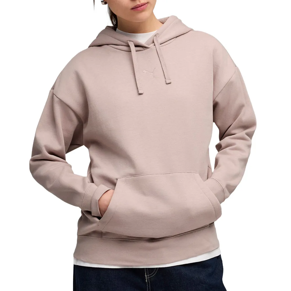 Essentials Centered Cat Logo Pullover Hoodies sold by Shoebacca product image thumbnail 3