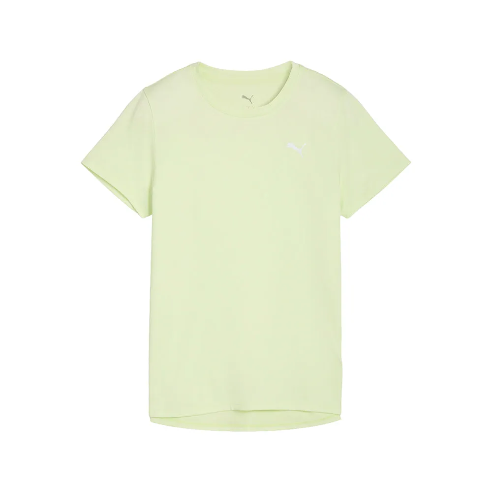 Tad Essentials Heather Crew Neck Short Sleeve Athletic T-Shirt sold by Shoebacca