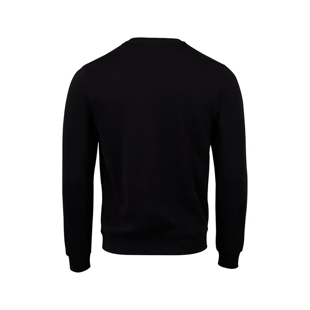 Essentials Elevated Logo Crew Neck Sweatshirt sold by Shoebacca product image thumbnail 2