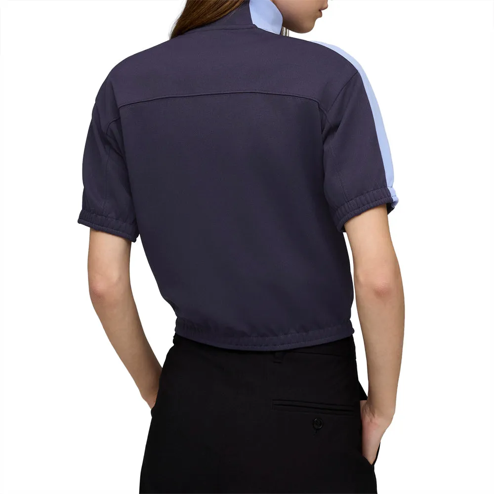 T7 Short Sleeve Full Zip Track Jacket sold by Shoebacca product image thumbnail 4