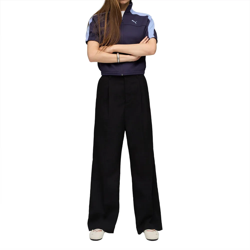 T7 Short Sleeve Full Zip Track Jacket sold by Shoebacca product image thumbnail 5