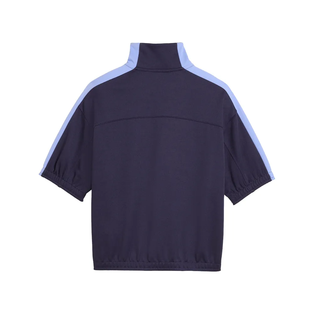 T7 Short Sleeve Full Zip Track Jacket sold by Shoebacca product image thumbnail 2