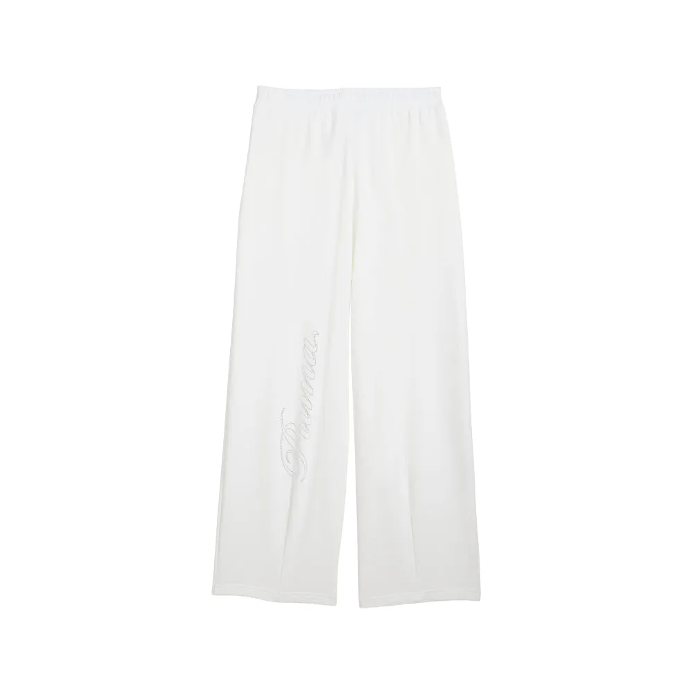 Essentials Graphic Bedazzled Pants sold by Shoebacca product image thumbnail 2