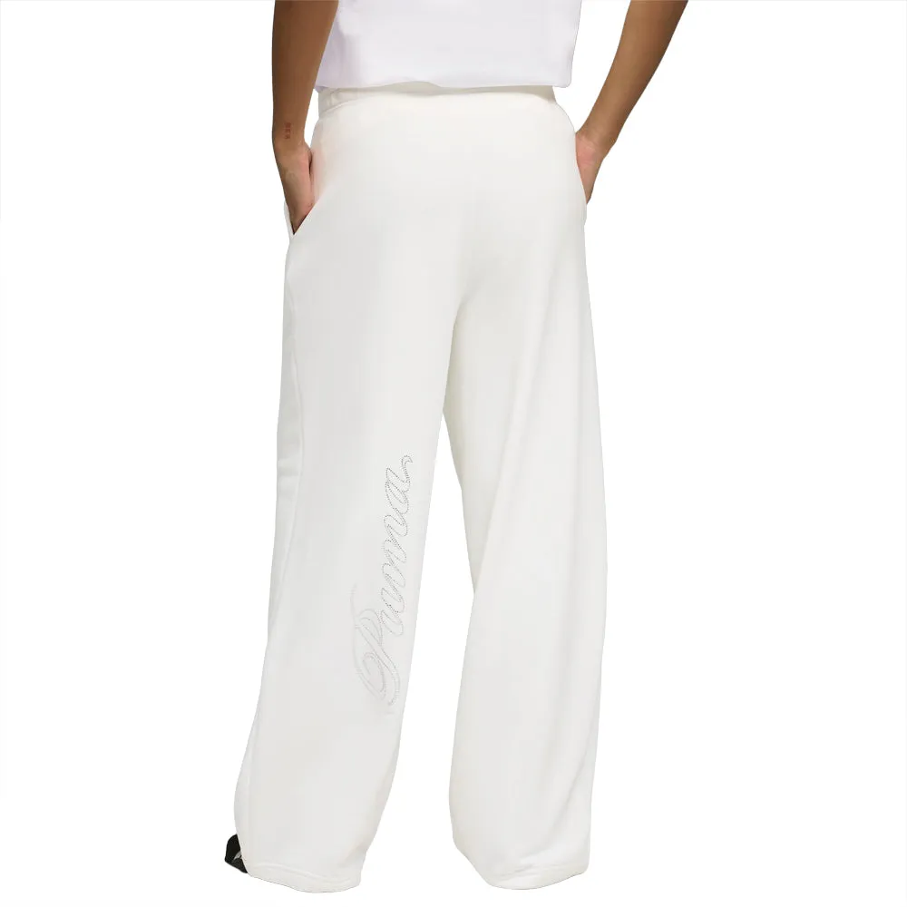 Essentials Graphic Bedazzled Pants sold by Shoebacca product image thumbnail 4
