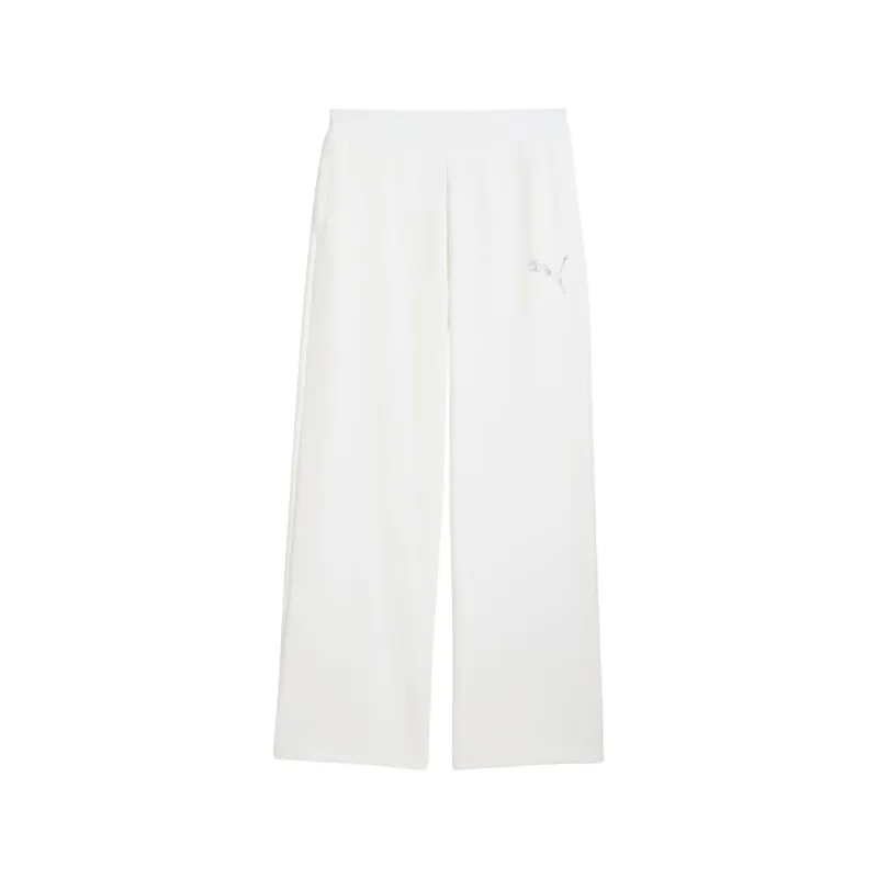 Essentials Graphic Bedazzled Pants made by Puma
