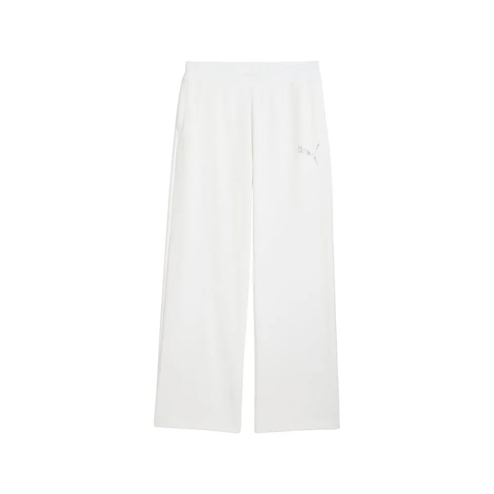 Essentials Graphic Bedazzled Pants sold by Shoebacca