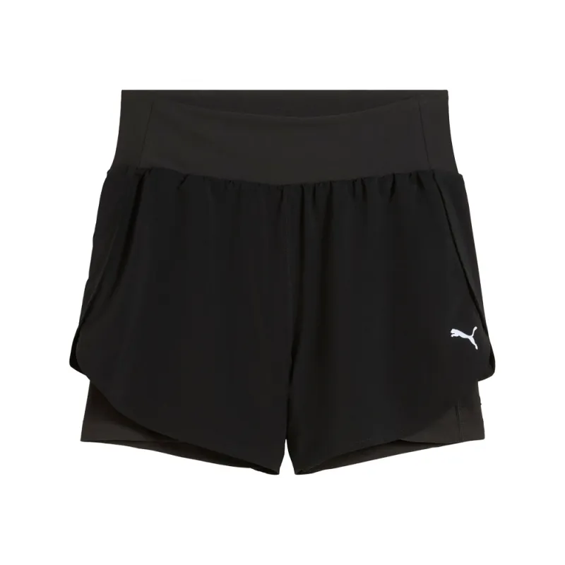 Dreamrun Drycel 2-in-1 3 Inch Shorts made by Puma