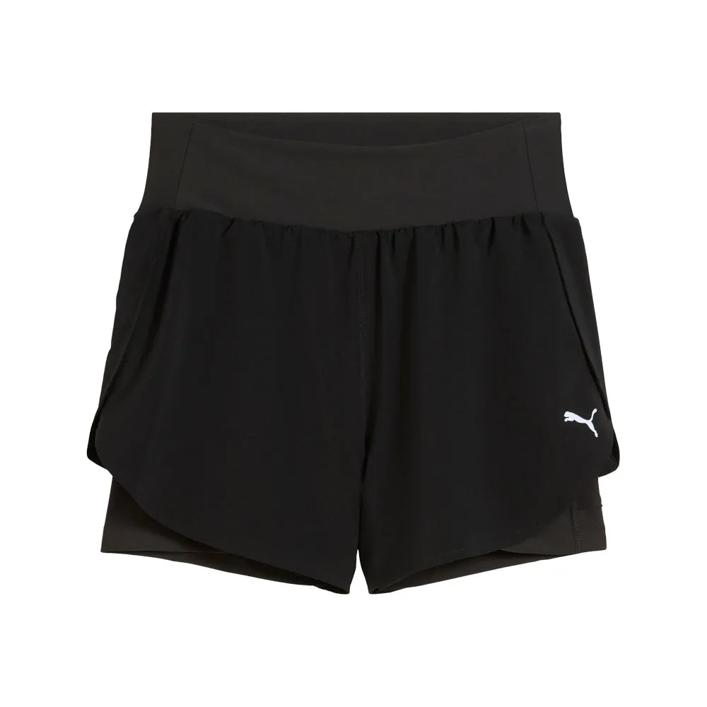 Dreamrun Drycel 2-in-1 3 Inch Shorts sold by Shoebacca