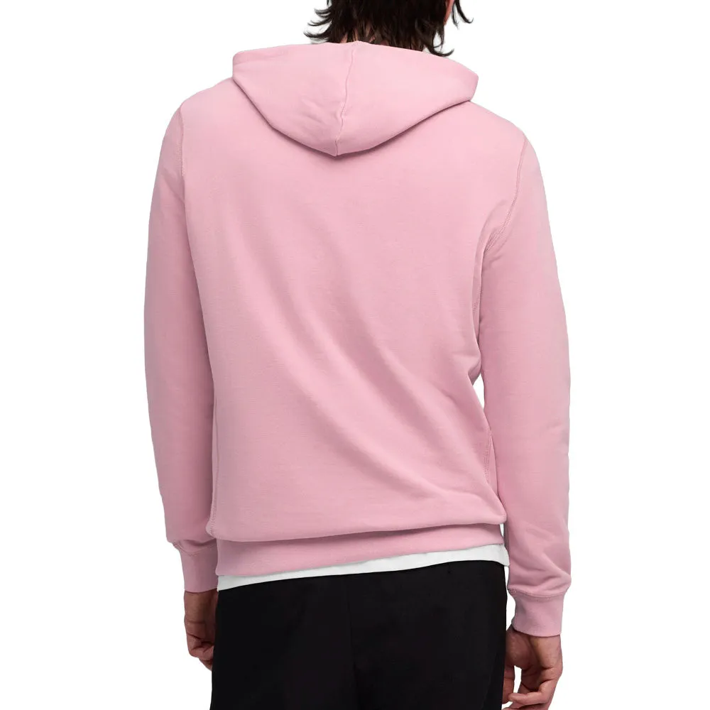 Wardrobe Essentials Suede Pullover Hoodie sold by Shoebacca product image thumbnail 4