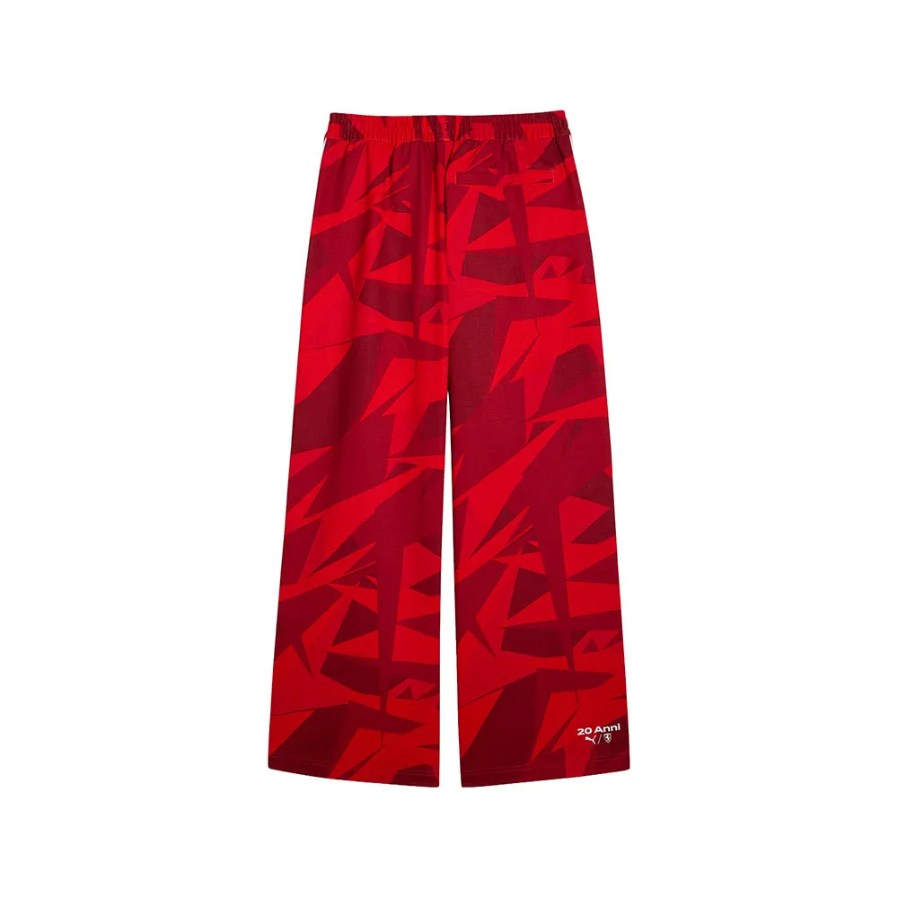 Scuderia Ferrari 20 Years Of Red T7 Woven Pants sold by Shoebacca product image thumbnail 2