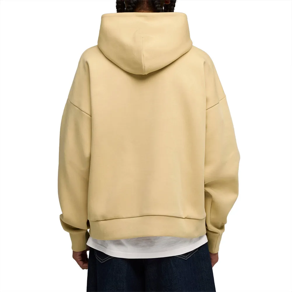Wardrobe Essentials Boxy Pullover Hoodie sold by Shoebacca product image thumbnail 4