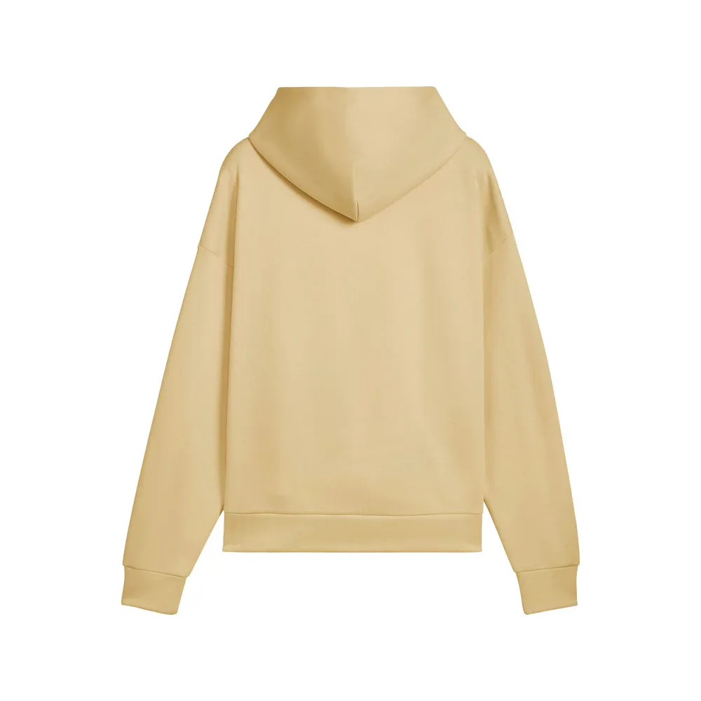 Wardrobe Essentials Boxy Pullover Hoodie sold by Shoebacca product image thumbnail 2