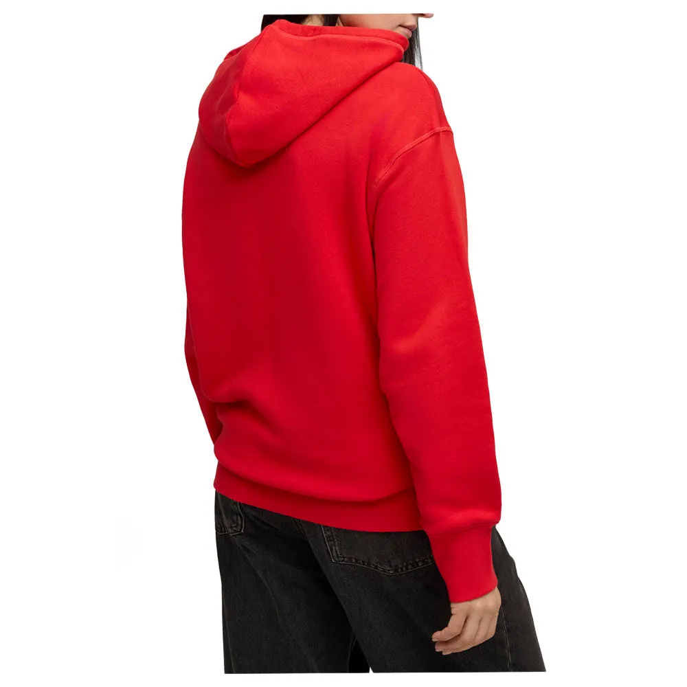 Premium Essentials Graphic Relaxed Pullover Hoodie sold by Shoebacca product image thumbnail 4