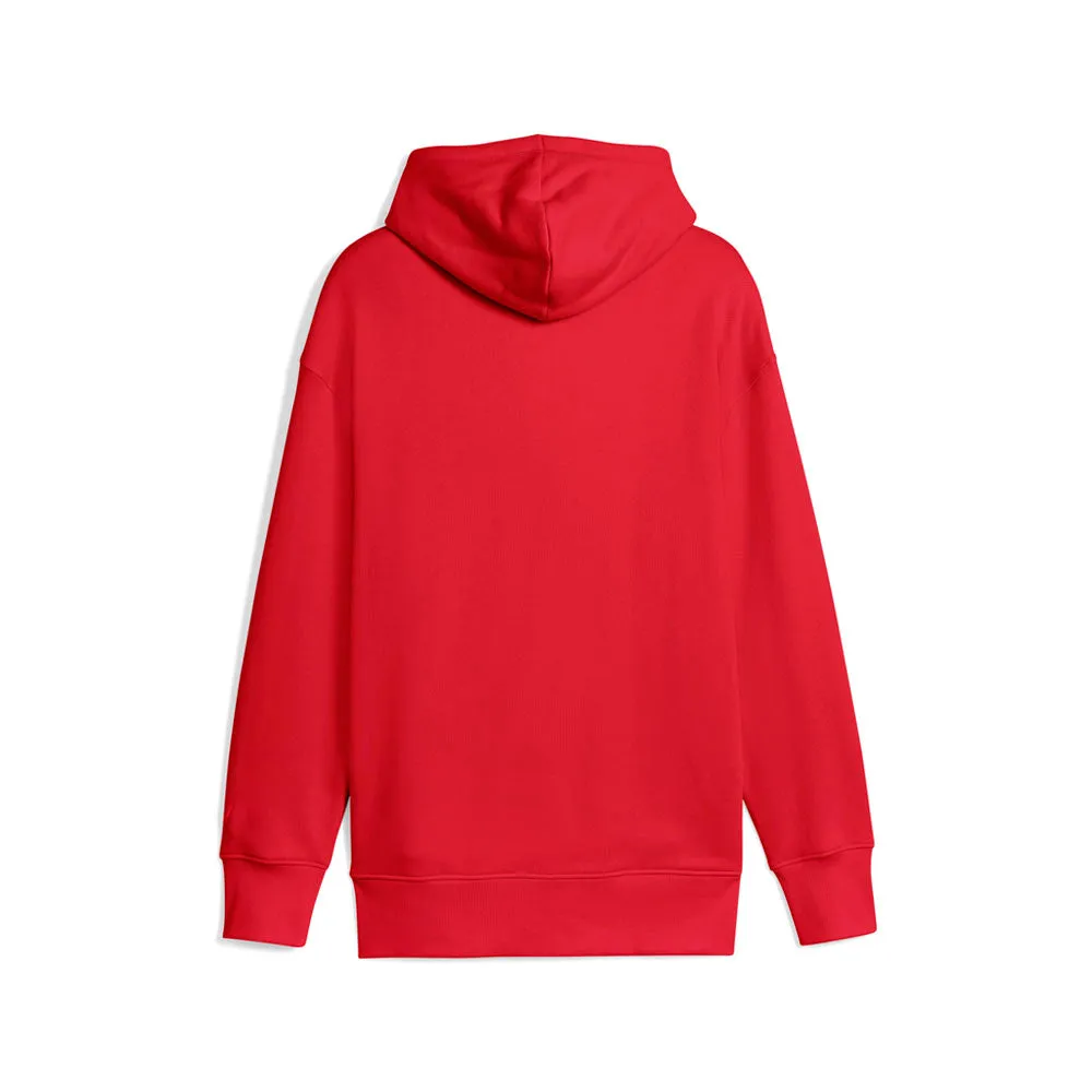 Premium Essentials Graphic Relaxed Pullover Hoodie sold by Shoebacca product image thumbnail 2