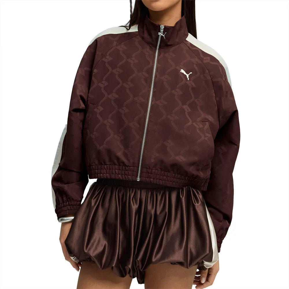 T7 Full Zip Track Jacket sold by Shoebacca product image thumbnail 3