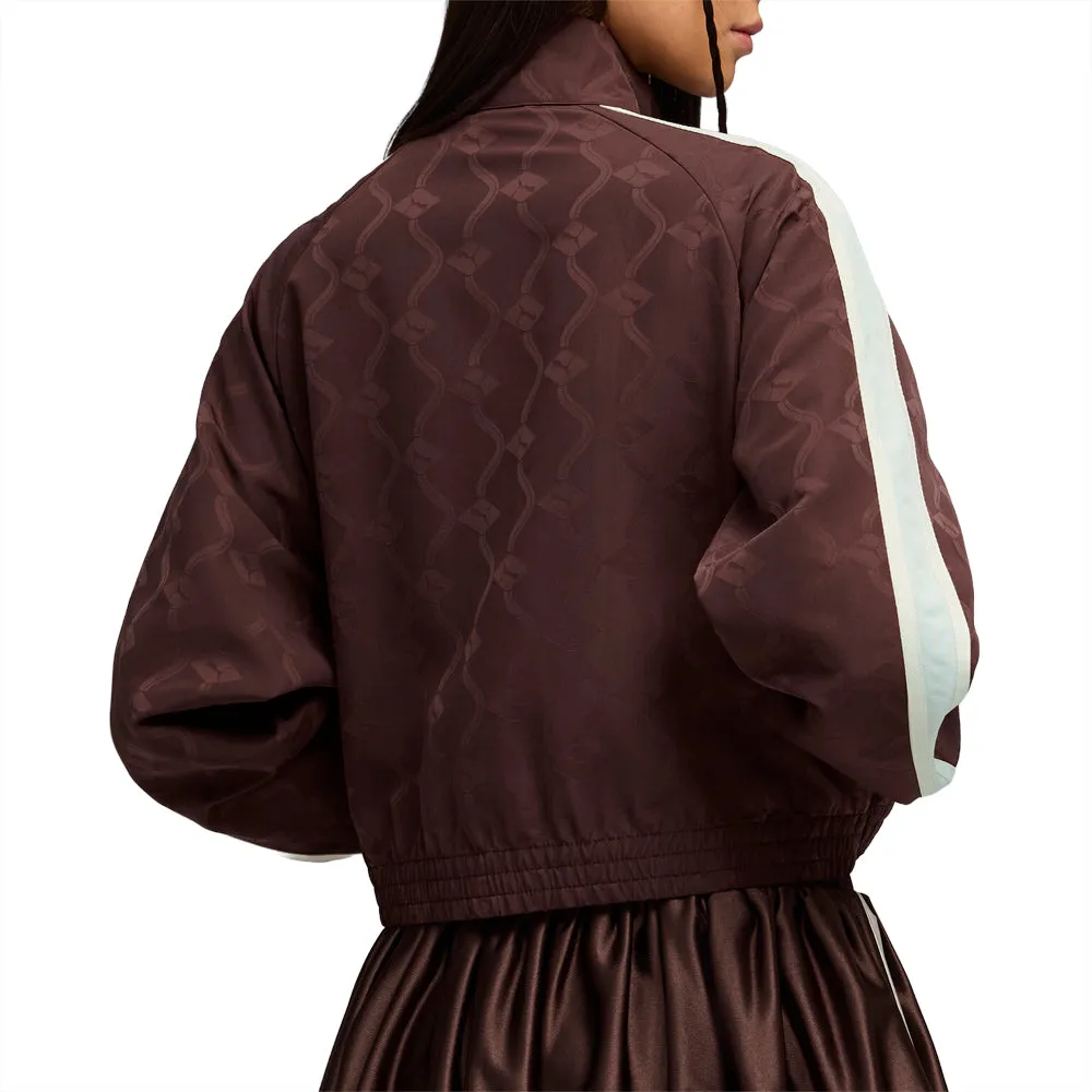 T7 Full Zip Track Jacket sold by Shoebacca product image thumbnail 4