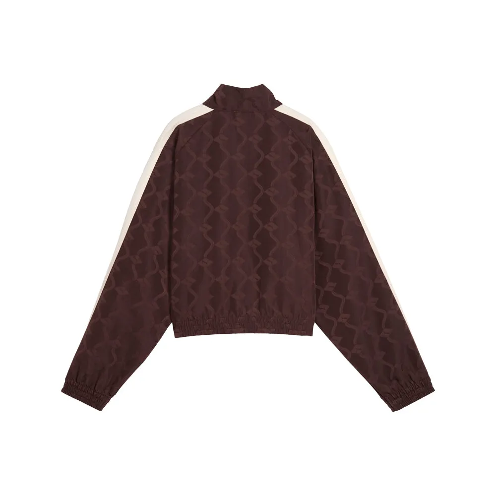 T7 Full Zip Track Jacket sold by Shoebacca product image thumbnail 2