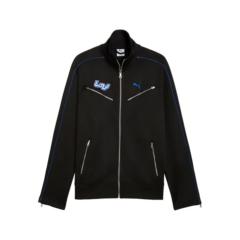 T7 Las Vegas Track Full Zip Jacket made by Puma
