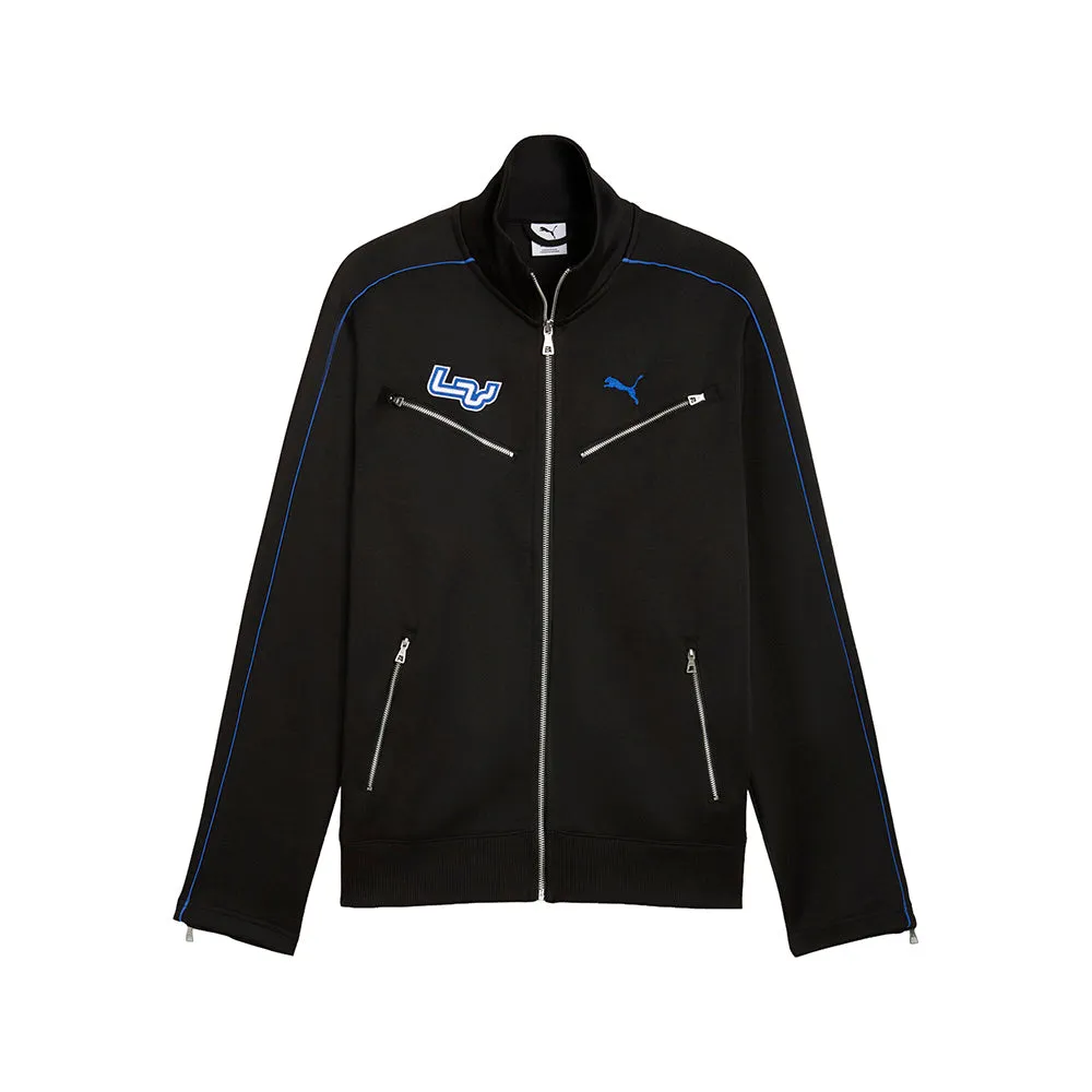 T7 Las Vegas Track Full Zip Jacket sold by Shoebacca