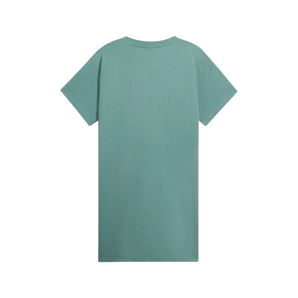 Essentials Relaxed Plus T-Shirt Dress sold by Shoebacca product image thumbnail 2