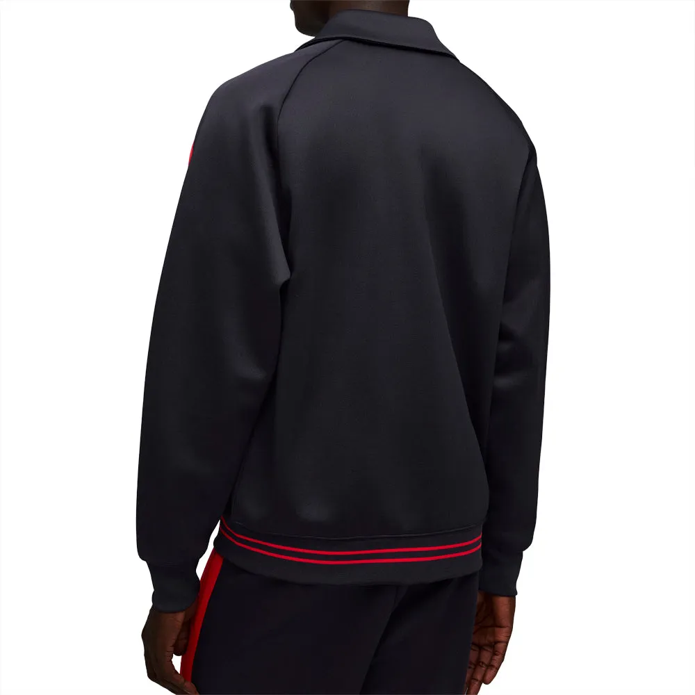 T7 Relaxed Big Cat Full Zip Track Jacket sold by Shoebacca product image thumbnail 4