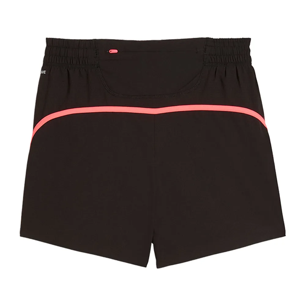 PUMA X HYROX Ultraweave Velocity 4 Inch Running Shorts sold by Shoebacca product image thumbnail 2