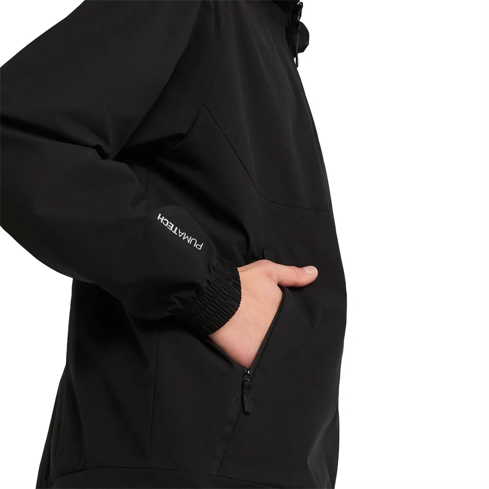 Pumatech Relaxed Full Zip Track Jacket sold by Shoebacca product image thumbnail 5