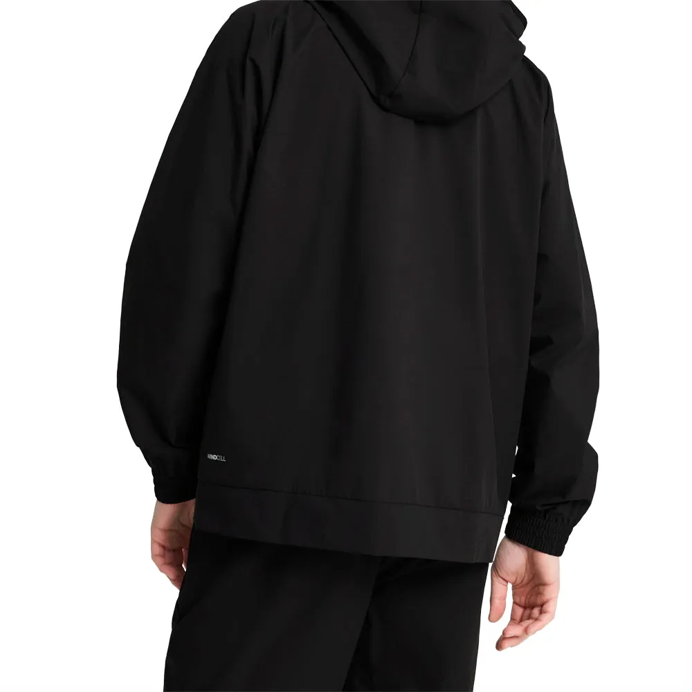 Pumatech Relaxed Full Zip Track Jacket sold by Shoebacca product image thumbnail 4