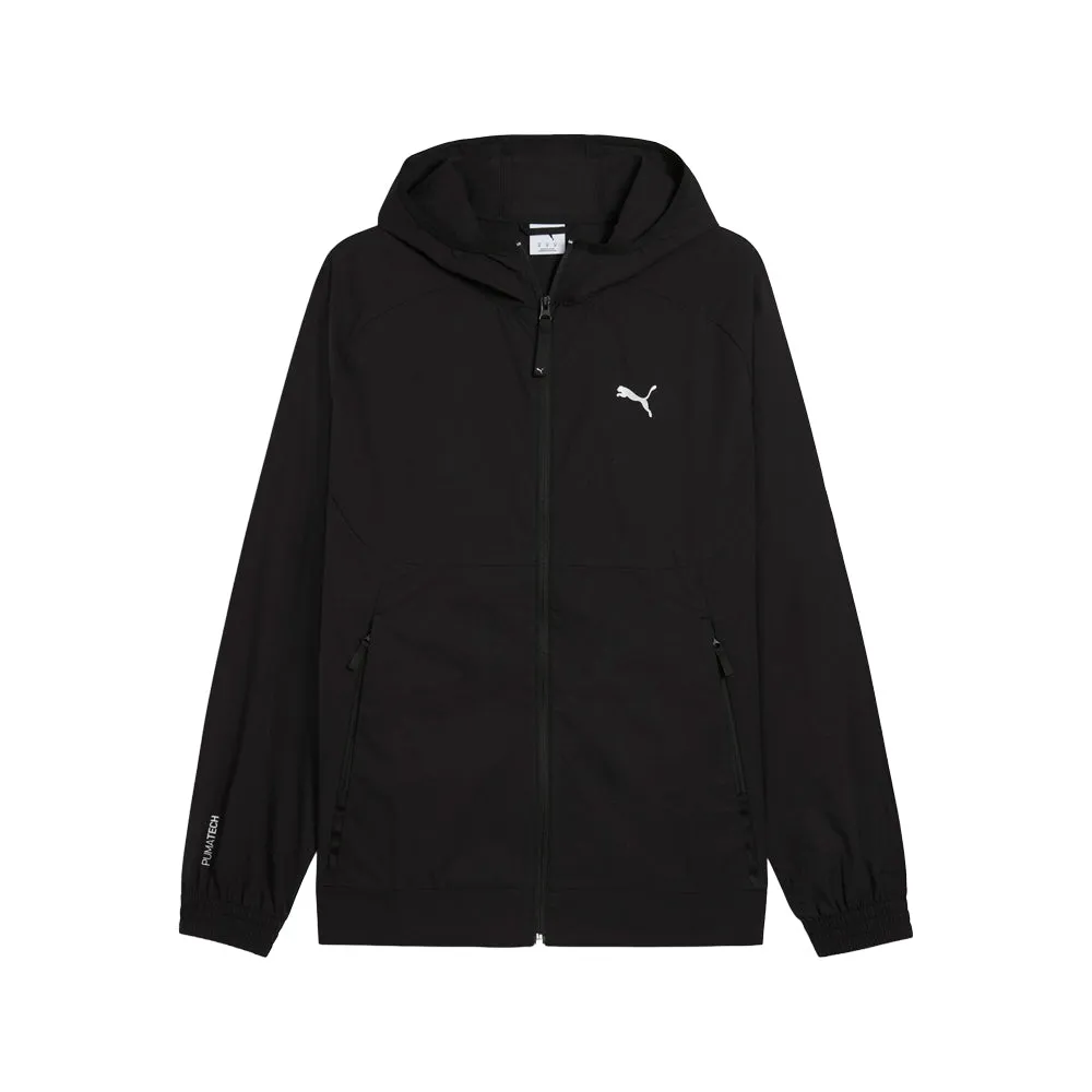 Pumatech Relaxed Full Zip Track Jacket sold by Shoebacca