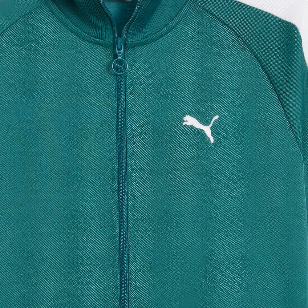 T7 Always On Full Zip Track Jacket sold by Shoebacca product image thumbnail 5