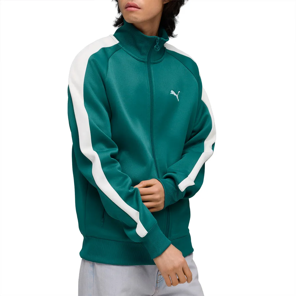 T7 Always On Full Zip Track Jacket sold by Shoebacca product image thumbnail 3