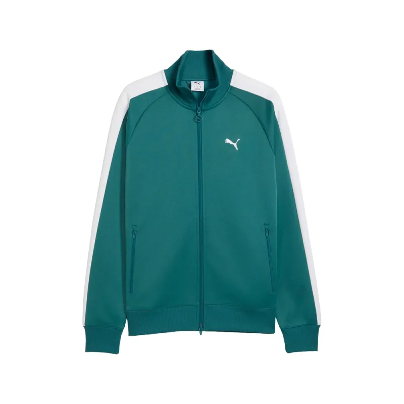 T7 Always On Full Zip Track Jacket made by Puma