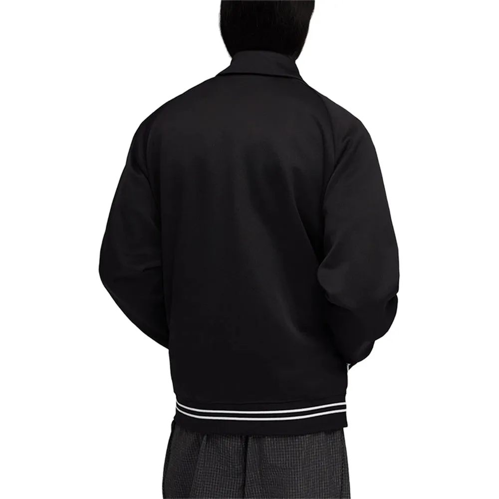 T7 Relaxed Big Cat Full Zip Track Jacket sold by Shoebacca product image thumbnail 4