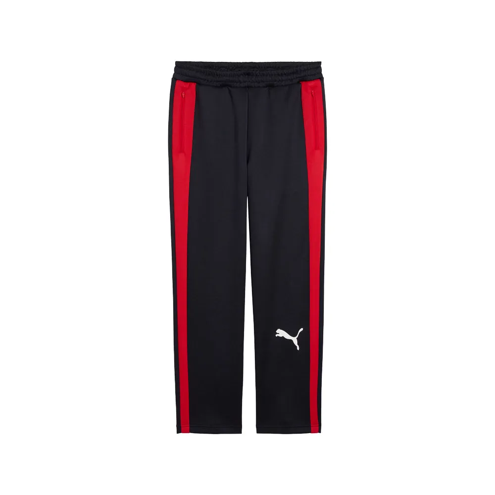 T7 Relaxed Big Cat Track Pants sold by Shoebacca