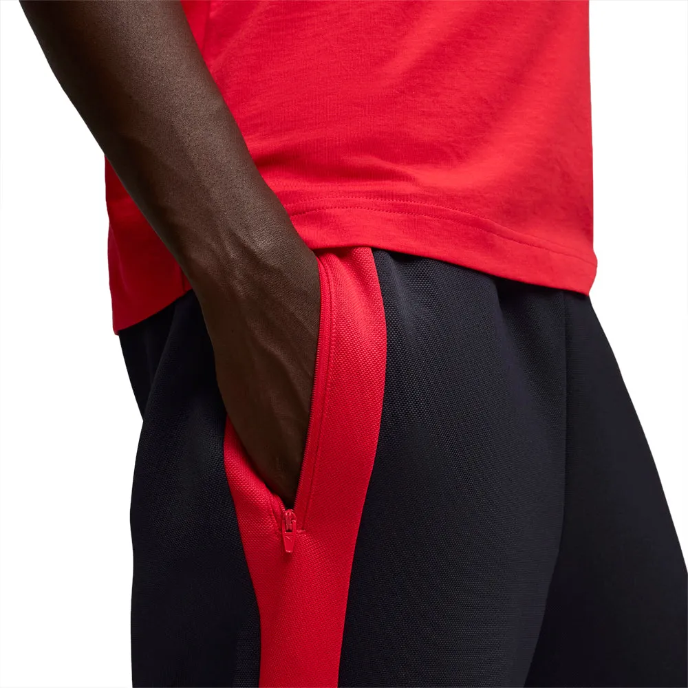 T7 Relaxed Big Cat Track Pants sold by Shoebacca product image thumbnail 5