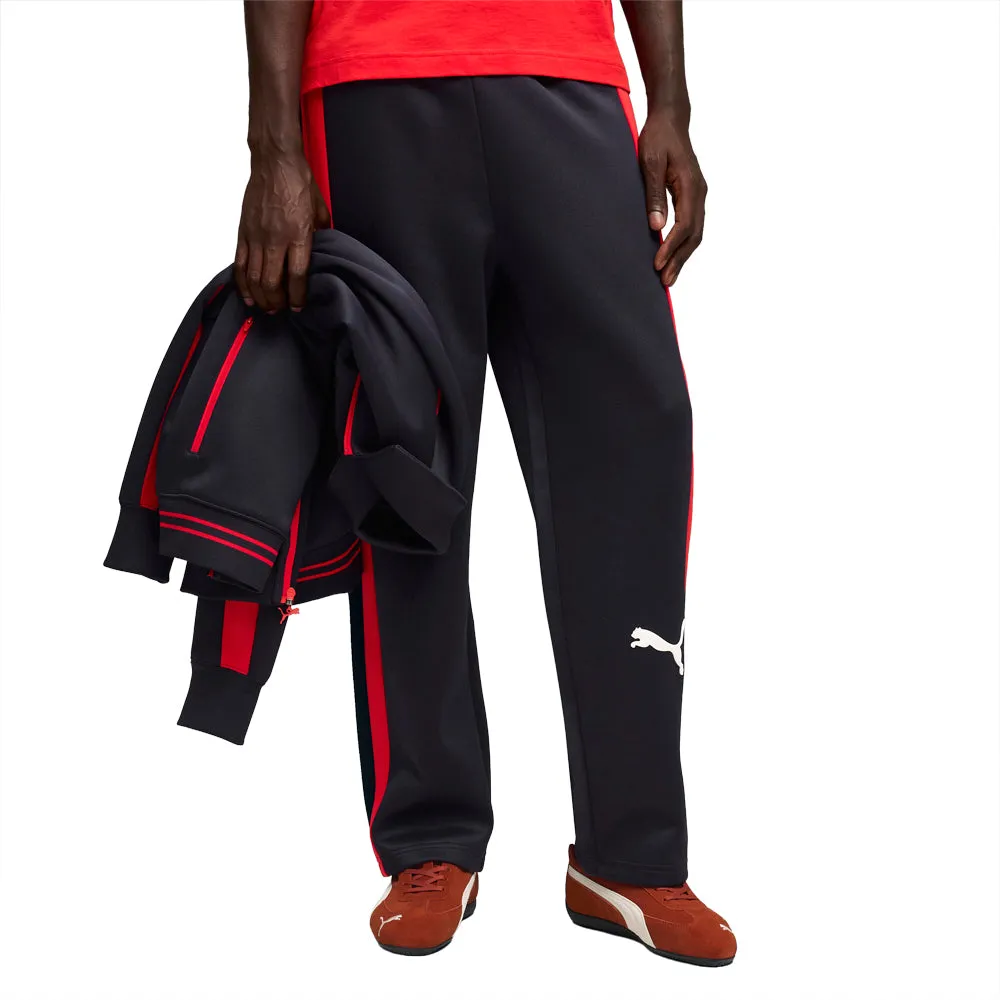 T7 Relaxed Big Cat Track Pants sold by Shoebacca product image thumbnail 3