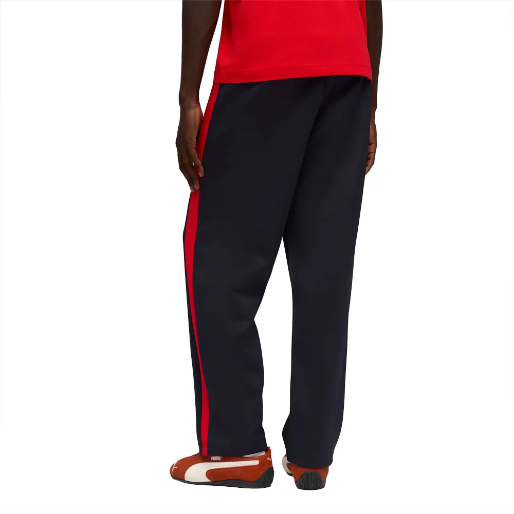 T7 Relaxed Big Cat Track Pants sold by Shoebacca product image thumbnail 4
