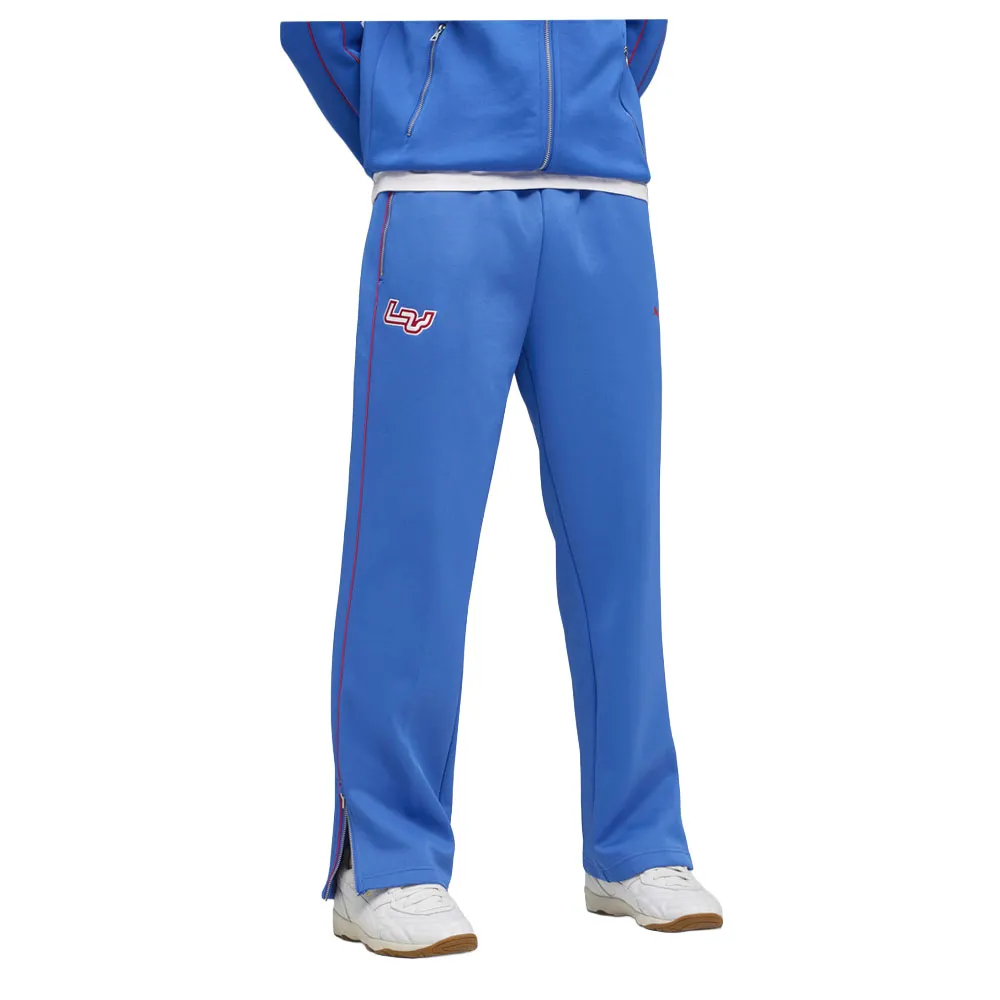 T7 Always On LV Relaxed Track Pants sold by Shoebacca product image thumbnail 3