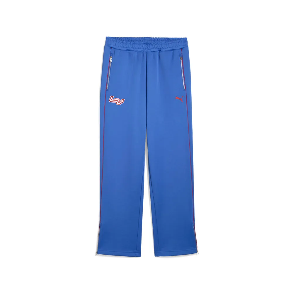 T7 Always On LV Relaxed Track Pants sold by Shoebacca