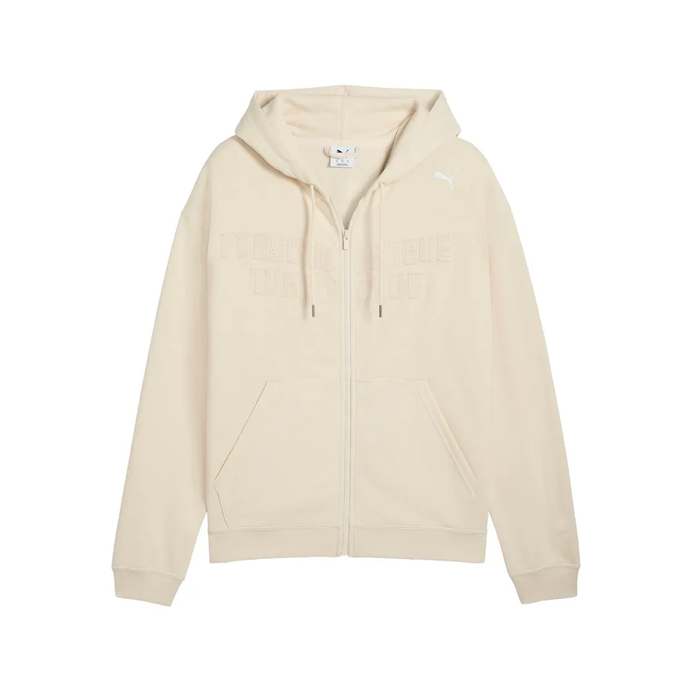Porsche Legacy Lifestyle Zip Full Zip Jacket sold by Shoebacca