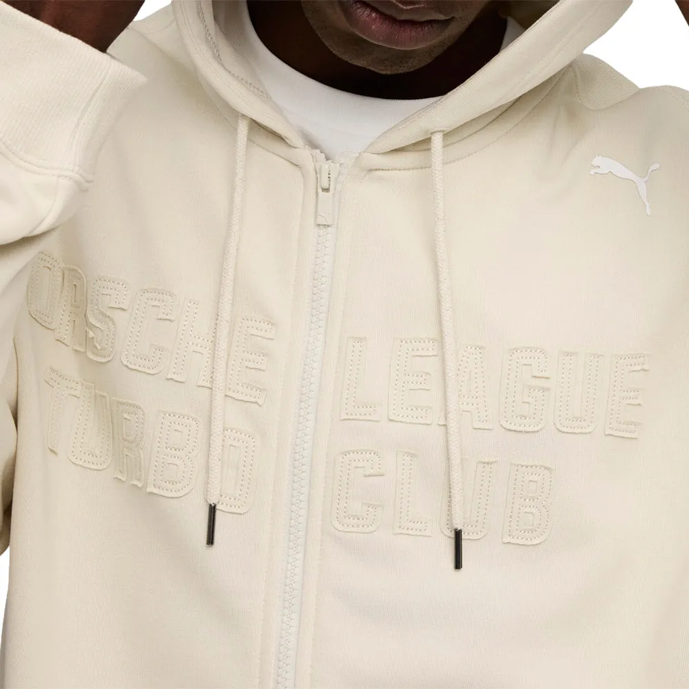 Porsche Legacy Lifestyle Zip Full Zip Jacket sold by Shoebacca product image thumbnail 5
