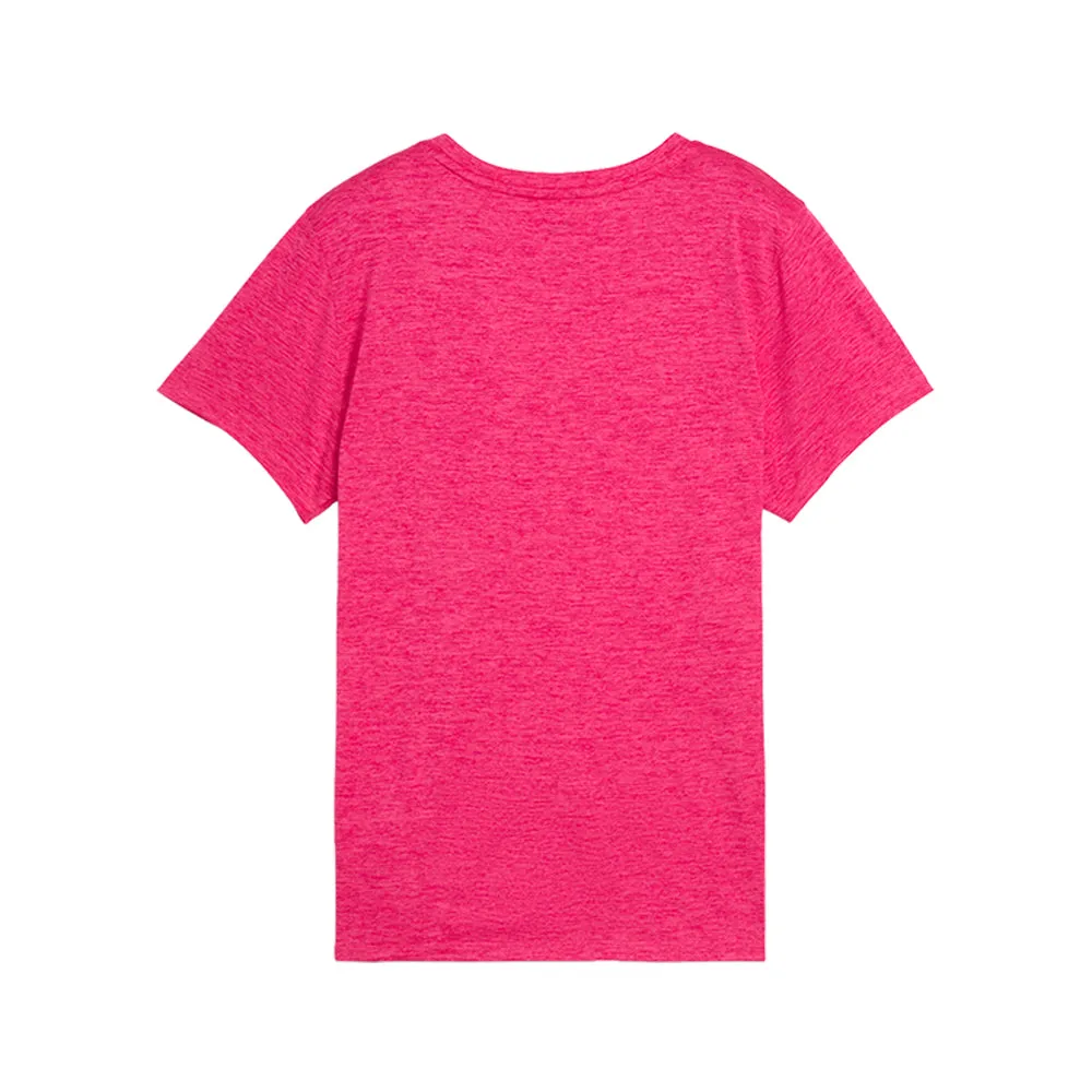 Train All Day Essentials Logo Crew Neck Short Sleeve Training T-Shirt sold by Shoebacca product image thumbnail 2