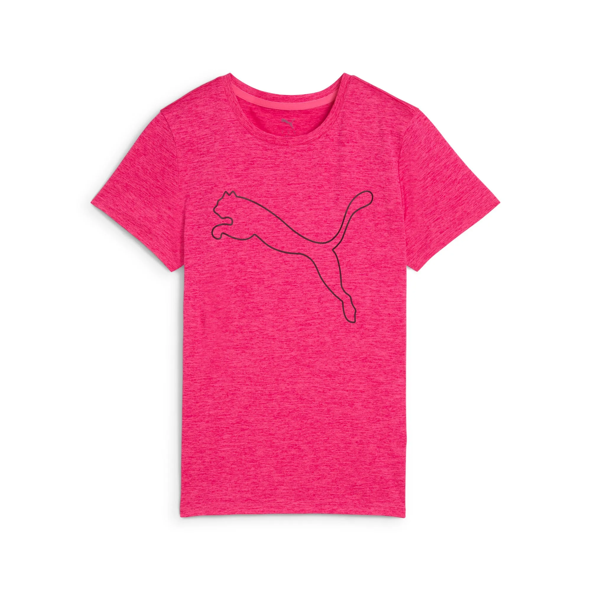 Train All Day Essentials Logo Crew Neck Short Sleeve Training T-Shirt sold by Shoebacca product image thumbnail 3