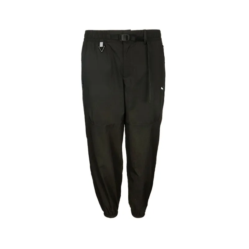 Pumatech Winterized Relaxed Sweatpants made by Puma