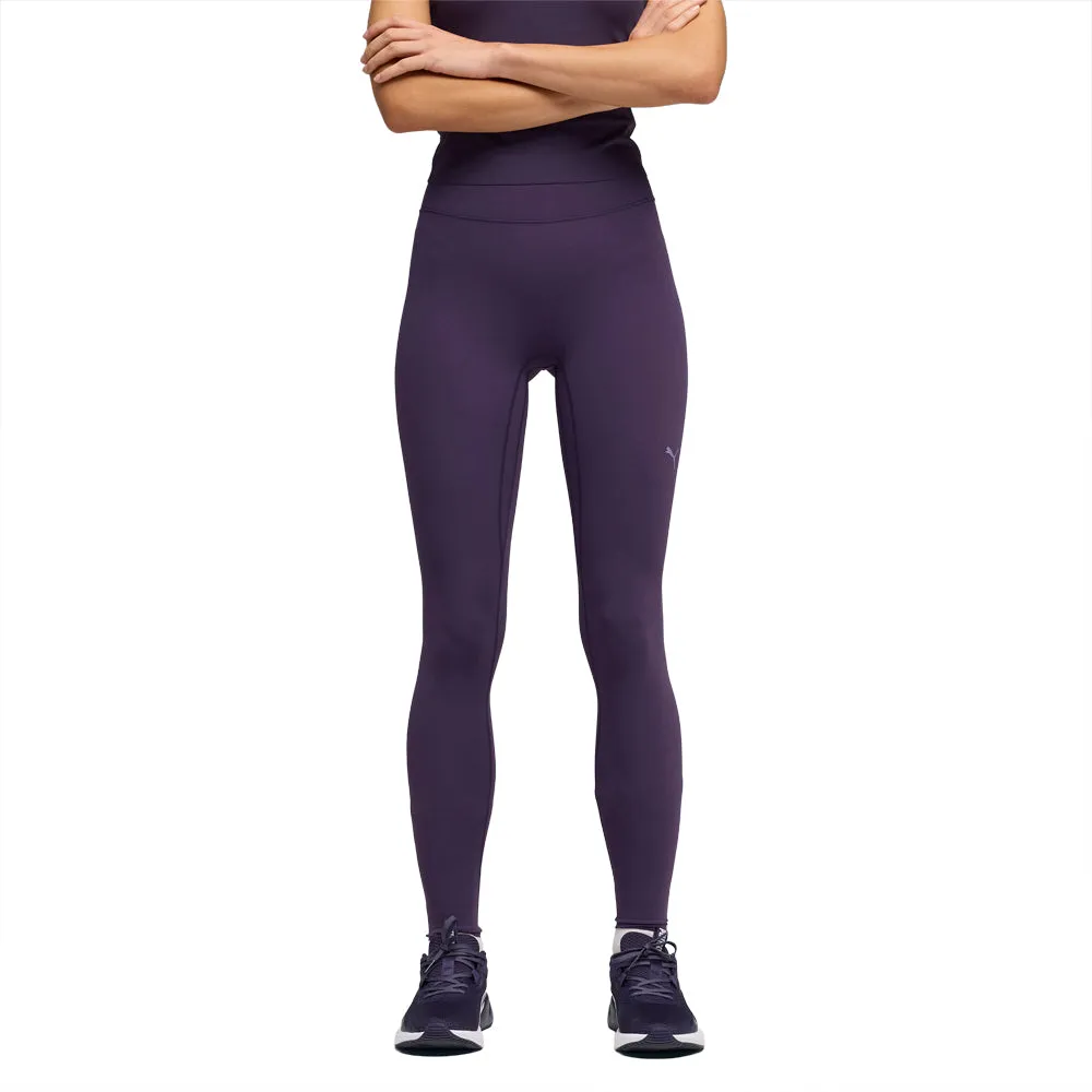 Shapeluxe High Waist 7/8 Leggings sold by Shoebacca product image thumbnail 3