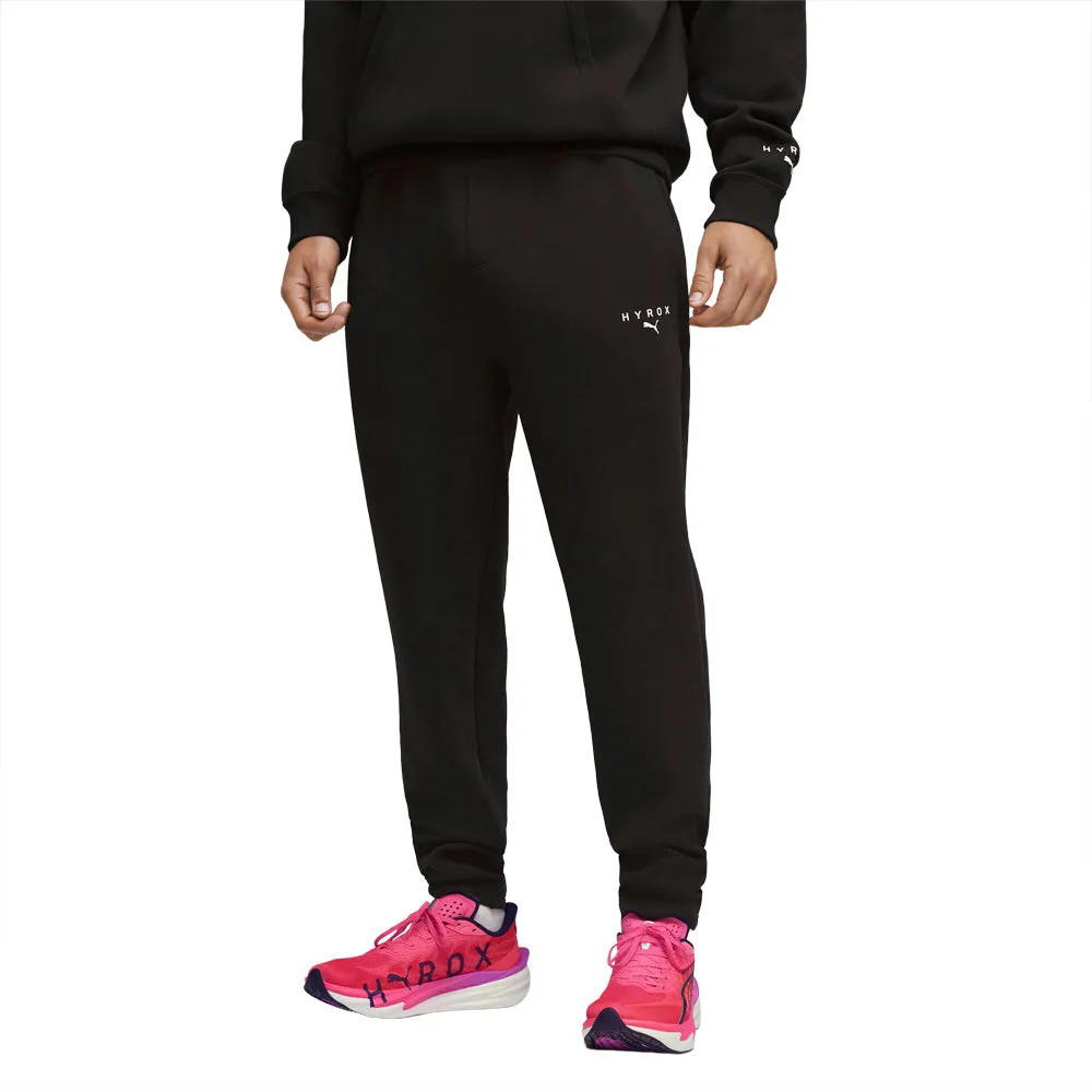 PUMA X HYROX Cloudspun Ultra Soft Pants sold by Shoebacca product image thumbnail 3